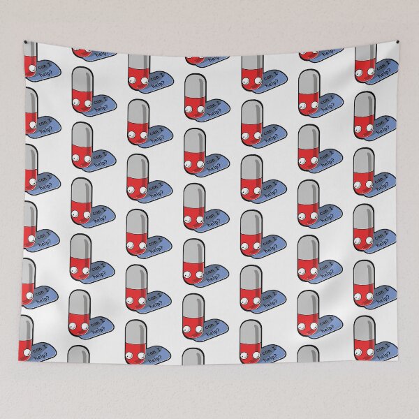Item preview, Takin All Dem Pillz designed and sold by chainassembly.