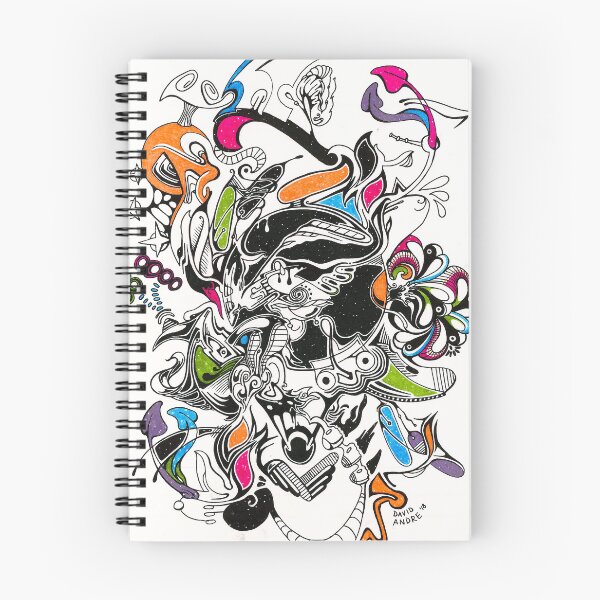 Item preview, Space Blow designed and sold by DavidAndreArt.