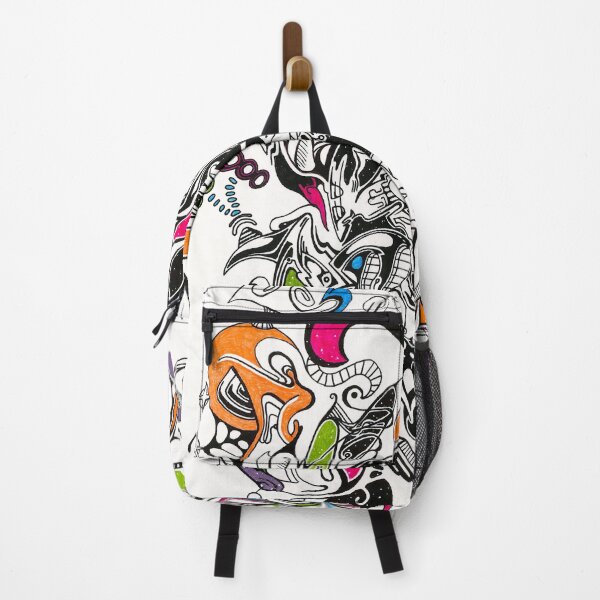 Item preview, Space Blow designed and sold by DavidAndreArt.