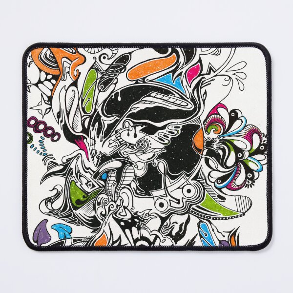 Item preview, Space Blow designed and sold by DavidAndreArt.