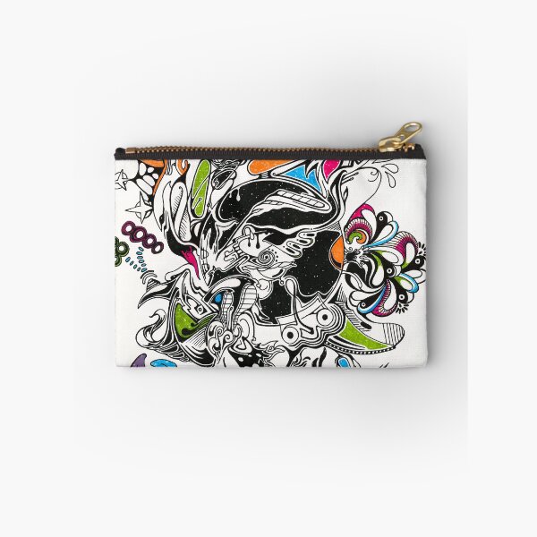 Item preview, Space Blow designed and sold by DavidAndreArt.