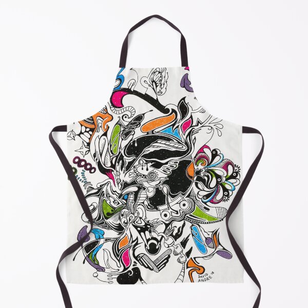 Item preview, Space Blow designed and sold by DavidAndreArt.