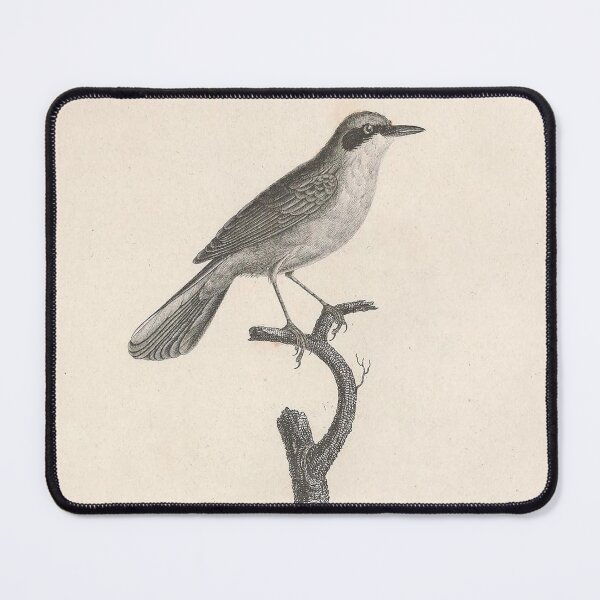 Item preview, The Warbler Sails designed and sold by ptMaker.