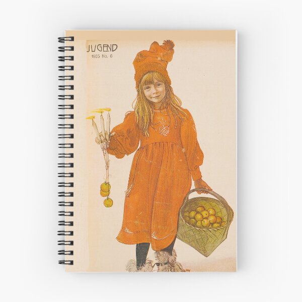 Item preview, HD CARL LARSSON - Brita as Iduna Jugend designed and sold by Go Logo Designs.