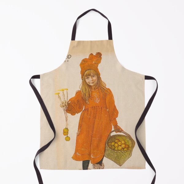 Item preview, HD CARL LARSSON - Brita as Iduna Jugend designed and sold by Go Logo Designs.