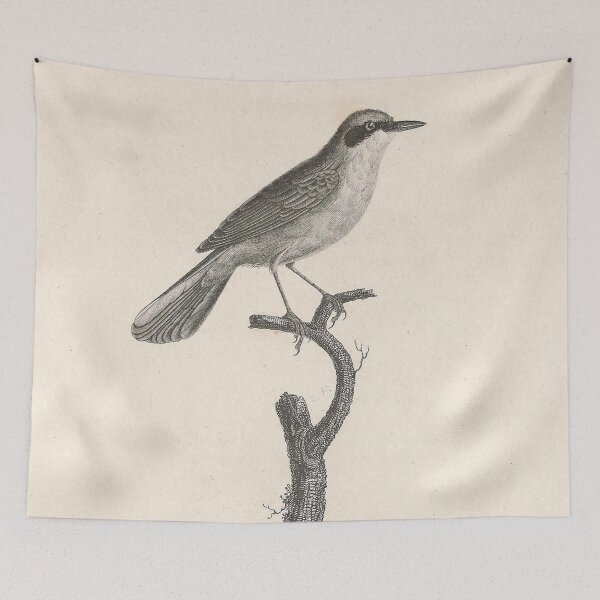 Item preview, The Warbler Sails designed and sold by ptMaker.