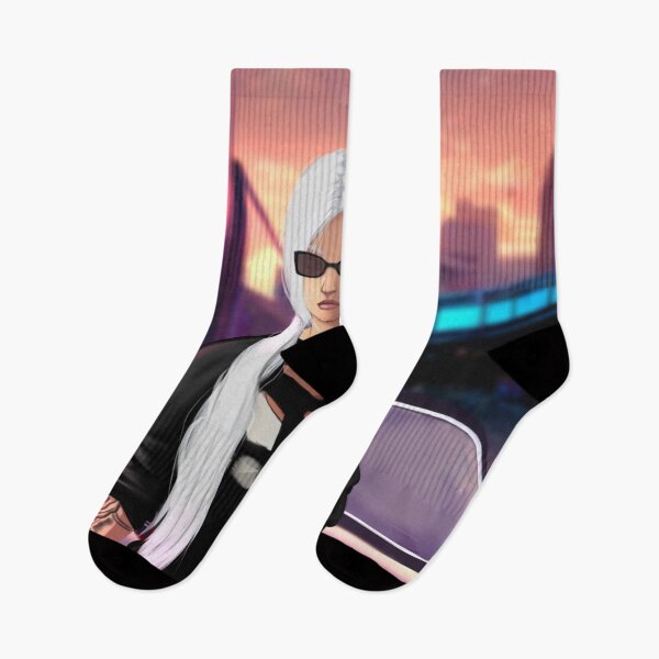 Item preview, Serina in the big city designed and sold by Jaxxon337.