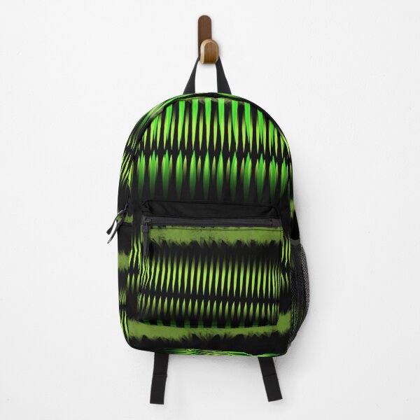 Item preview, Green pattern designed and sold by Spaceart9.