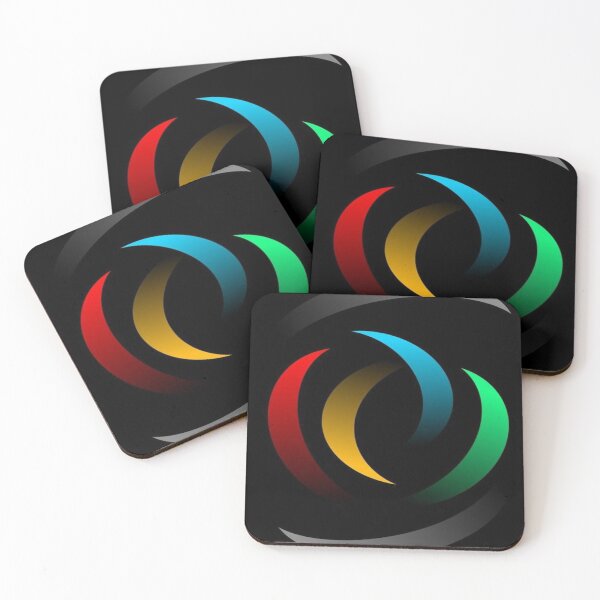 Item preview, Crescent Shape Digital Art designed and sold by NengShop.