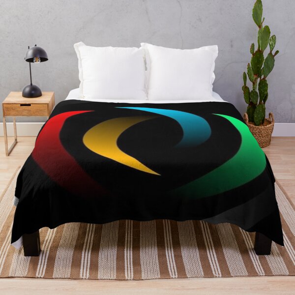 Item preview, Arte digital en forma de medialuna designed and sold by NengShop.