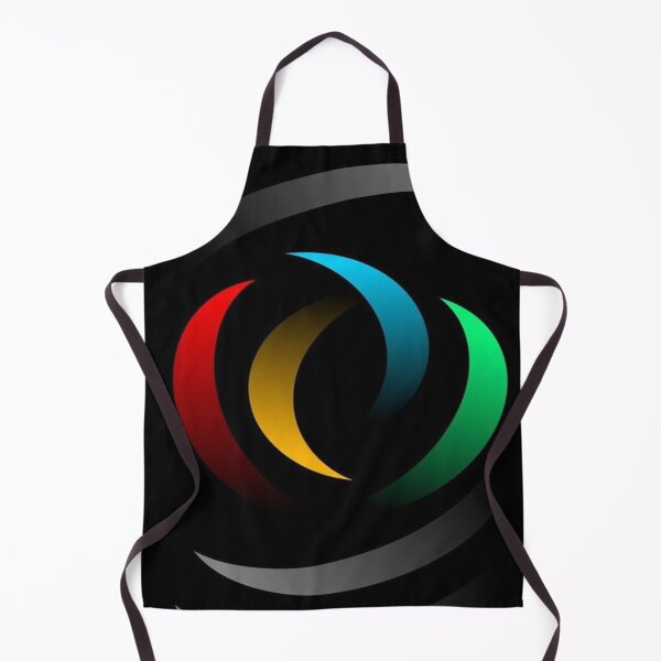 Item preview, Crescent Shape Digital Art designed and sold by NengShop.
