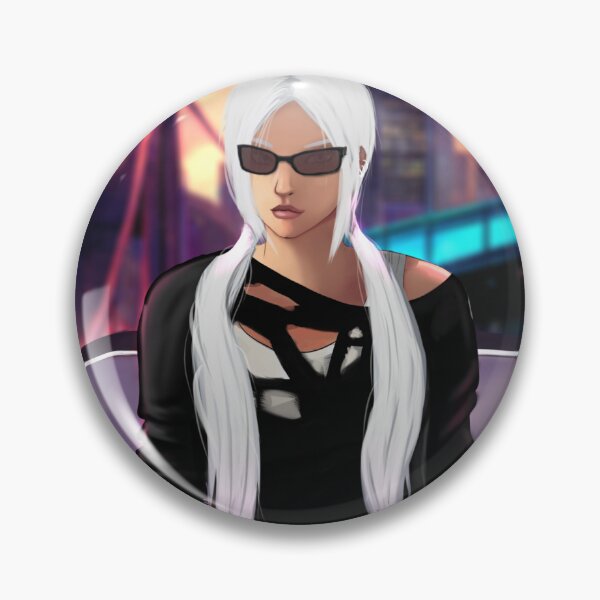 Item preview, Serina in the big city designed and sold by Jaxxon337.