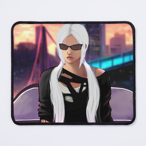 Item preview, Serina in the big city designed and sold by Jaxxon337.