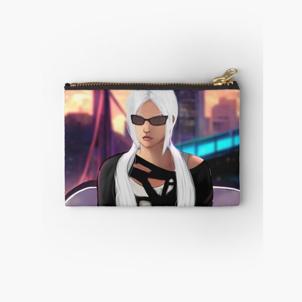 Item preview, Serina in the big city designed and sold by Jaxxon337.