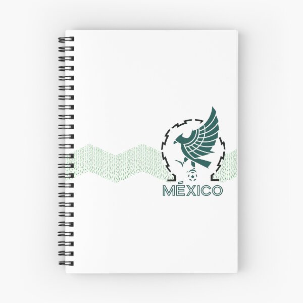 Item preview, Dark Green Aztec Mexico National Futbol Pattern World Cup Qatar 2022 designed and sold by ColombiaStore.