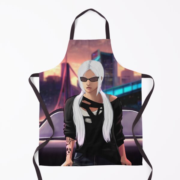 Item preview, Serina in the big city designed and sold by Jaxxon337.