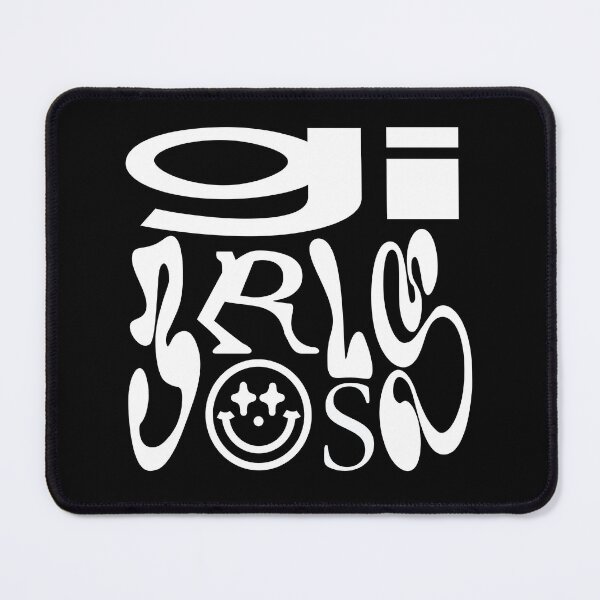 Item preview, GIrlboss designed and sold by UrbanConcrete-.