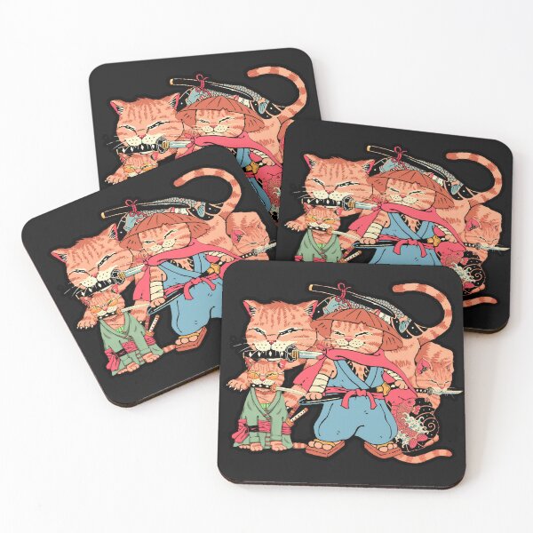 Item preview, Warrior Cats designed and sold by Pritam chamiyal.