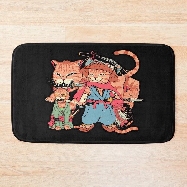 Item preview, Warrior Cats designed and sold by Pritam chamiyal.