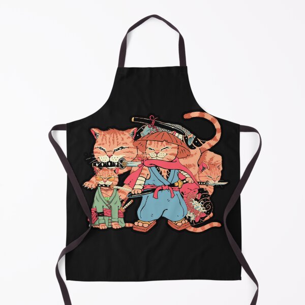 Item preview, Warrior Cats designed and sold by Pritam chamiyal.