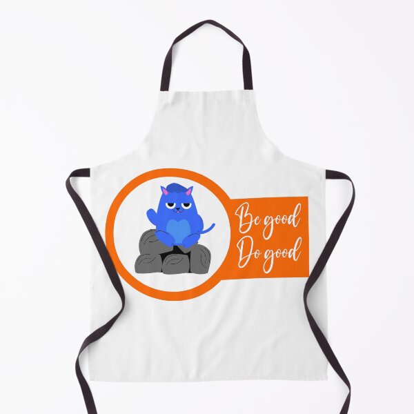 Item preview, Be good and do good designed and sold by thinkittithink.