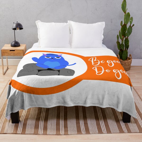 Item preview, Be good and do good designed and sold by thinkittithink.