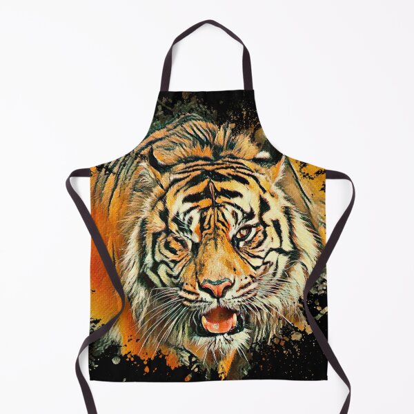 Item preview, Tiger designed and sold by Skvor.