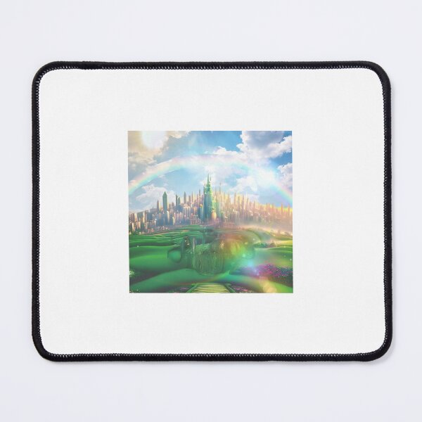 Item preview, Land of Oz designed and sold by Cracked Rockwell.