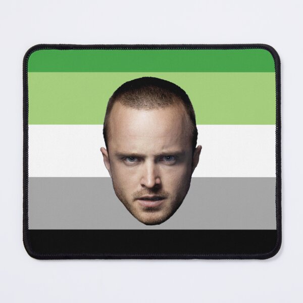 Item preview, Aromantic Jesse Pride designed and sold by Stephen-Strange.