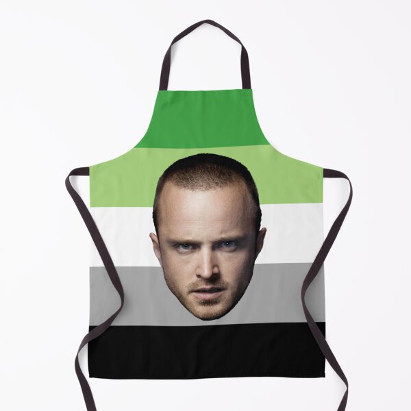 Item preview, Aromantic Jesse Pride designed and sold by Stephen-Strange.