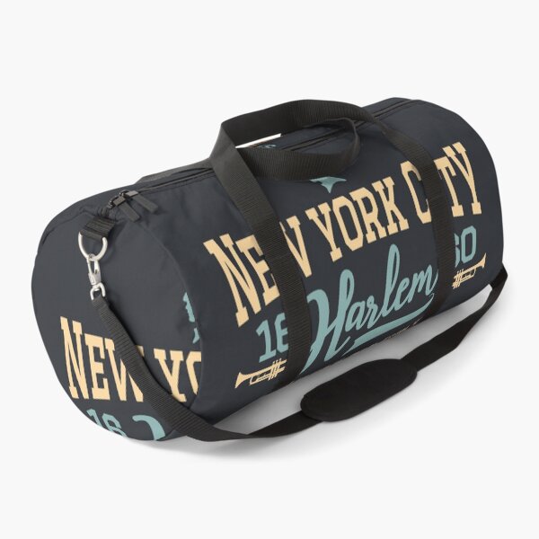 Item preview, New York Harlem - Harlem Logo - Harlem Manhattan designed and sold by Boogosh.