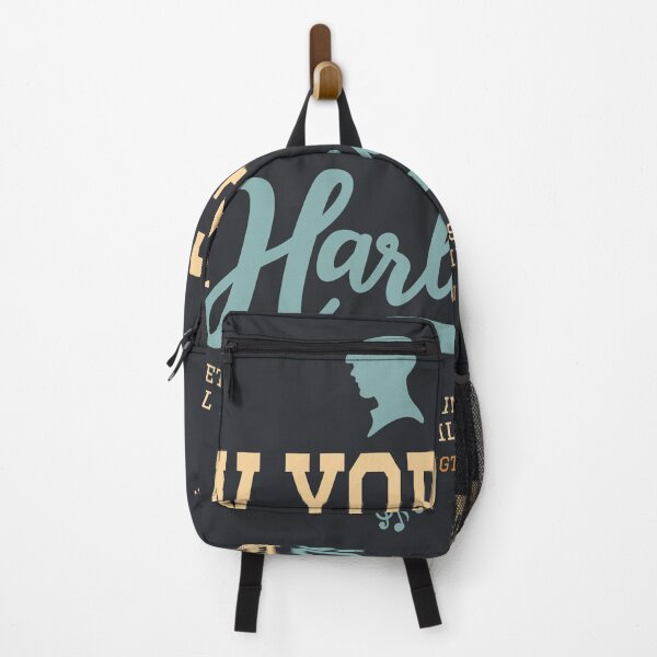 Item preview, New York Harlem - Harlem Logo - Harlem Manhattan designed and sold by Boogosh.