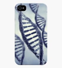 Genetics iPhone 4s/4 Case