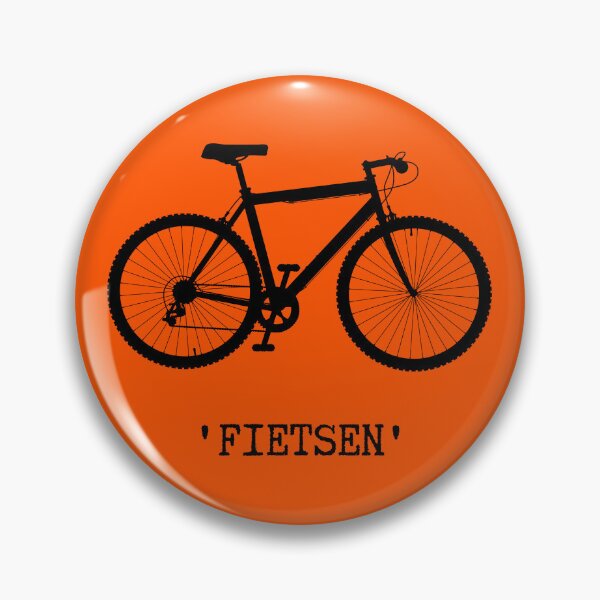 Item preview, Cycling - Bicycle - FIETSEN designed and sold by LTM-tee.