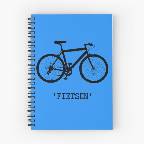 Item preview, Cycling - Bicycle - FIETSEN designed and sold by LTM-tee.
