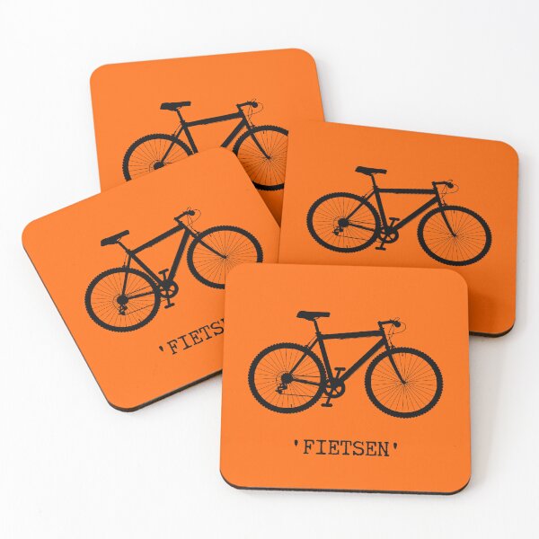 Item preview, Cycling - Bicycle - FIETSEN designed and sold by LTM-tee.