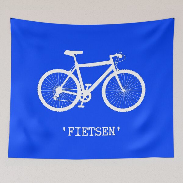 Item preview, Cycling - Bicycle - FIETSEN designed and sold by LTM-tee.