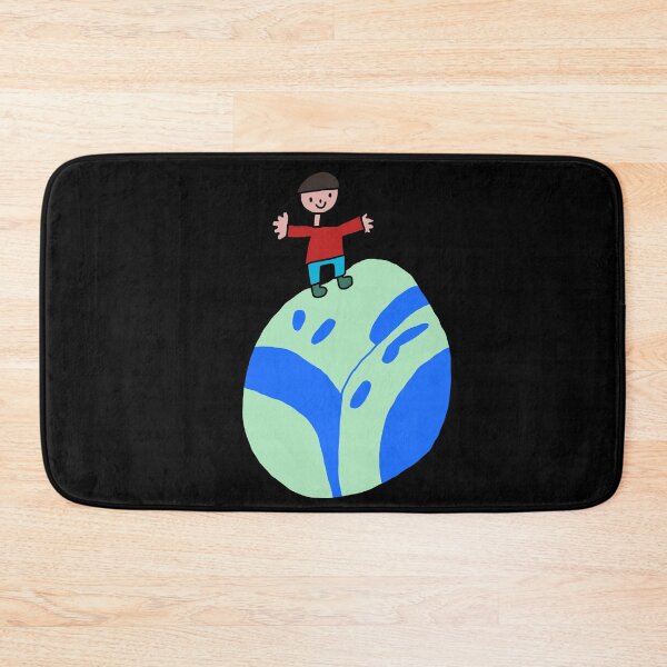 Item preview, Only One Earth designed and sold by soholatte.