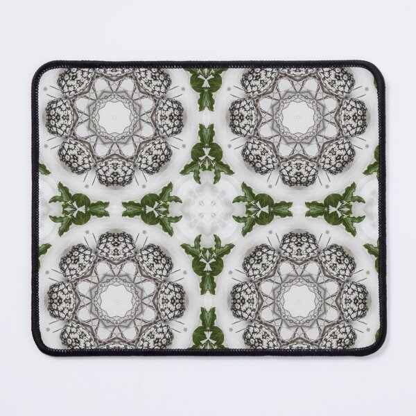 Item preview, Christmas Cozy Coffee Latte Milk Foam Pastel Pattern No4 designed and sold by Atomura.