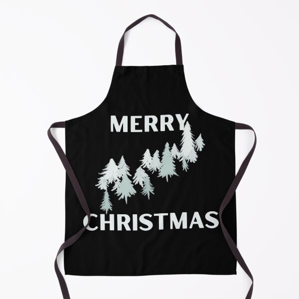 Item preview, Christmas Tree - Forest - Merry Christmas designed and sold by WBP Mart.