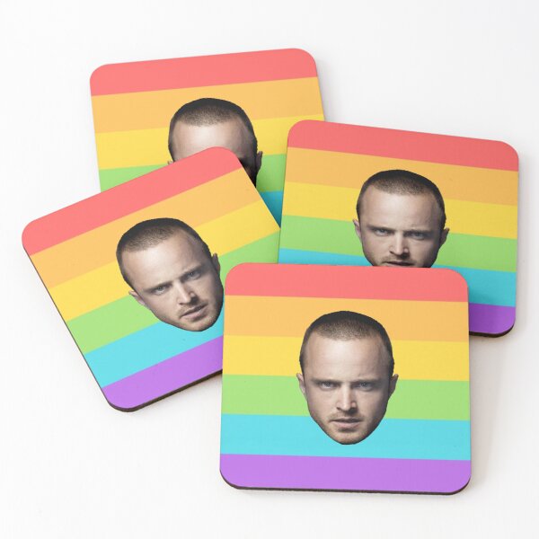 Item preview, Gay Jesse Pride designed and sold by Stephen-Strange.