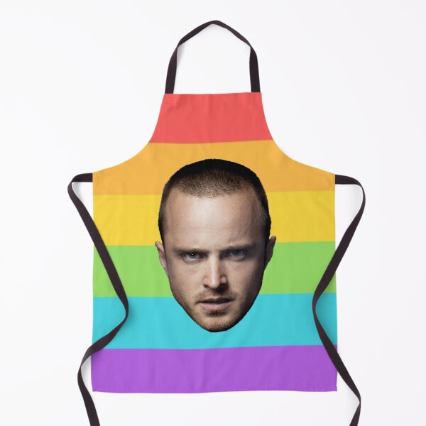 Item preview, Gay Jesse Pride designed and sold by Stephen-Strange.
