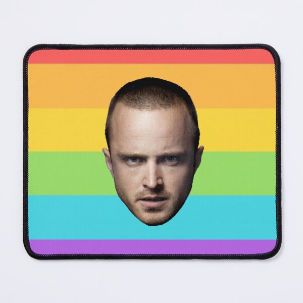 Item preview, Gay Jesse Pride designed and sold by Stephen-Strange.