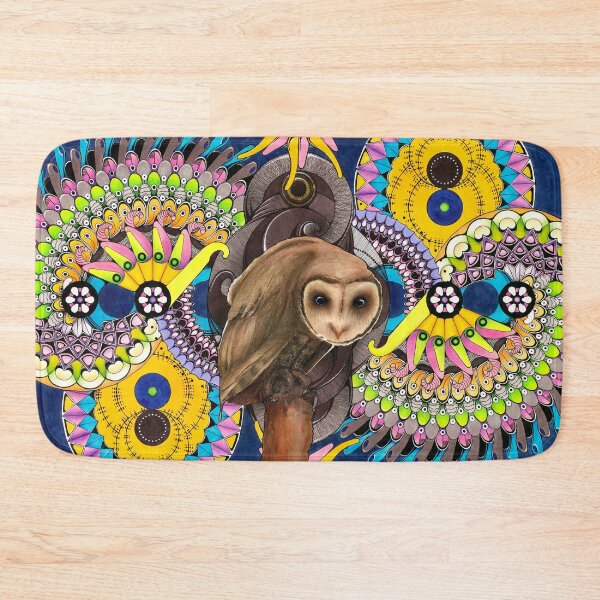 Item preview, Dark, Sacred Night designed and sold by DavidAndreArt.