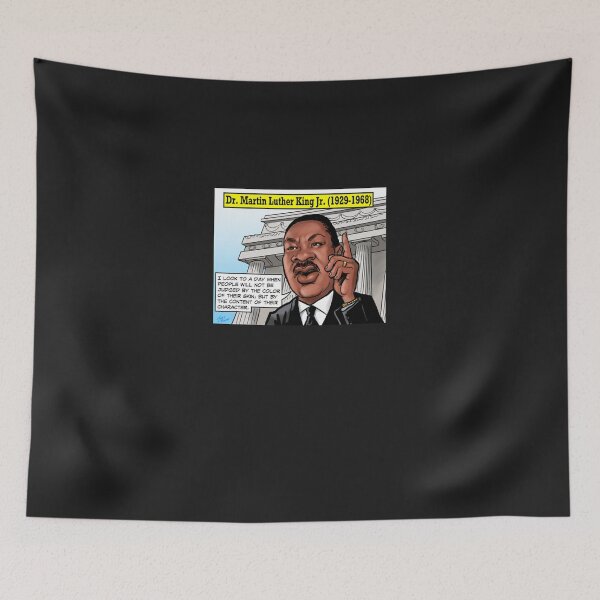 Item preview, Martin Luther King designed and sold by reimercanup.