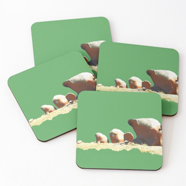 Item preview, Murphy's Haystacks designed and sold by indiafrankk.