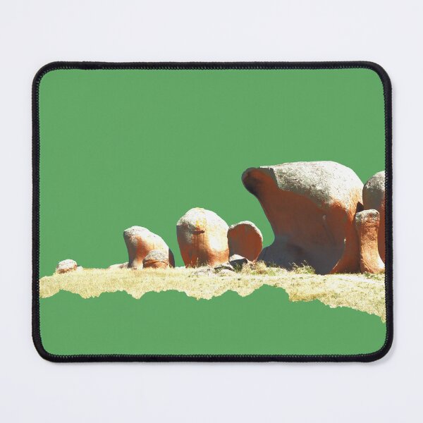 Item preview, Murphy's Haystacks designed and sold by indiafrankk.