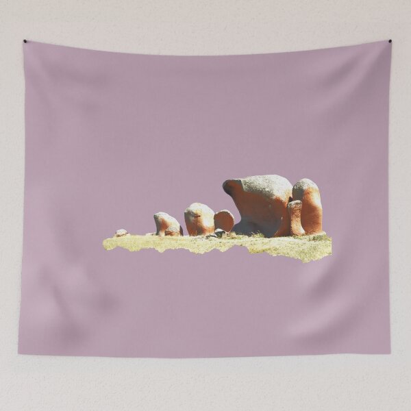 Item preview, Murphy's Haystacks designed and sold by indiafrankk.