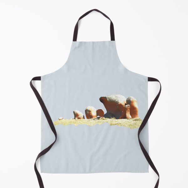 Item preview, Murphy's Haystacks designed and sold by indiafrankk.