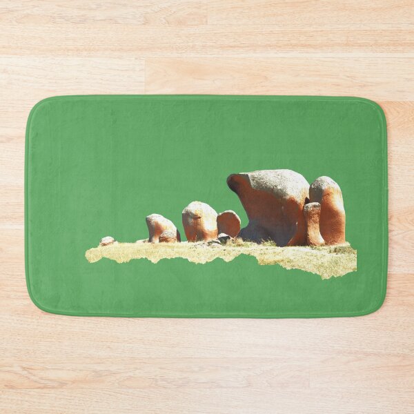 Item preview, Murphy's Haystacks designed and sold by indiafrankk.